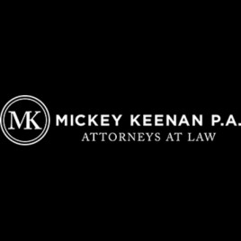 Mickey Keenan, P.A.