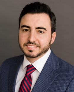 Karim G. Tabbaa