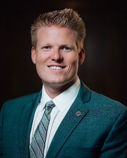 Stephen C Schahrer