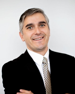 Kunal Andres Mirchandani