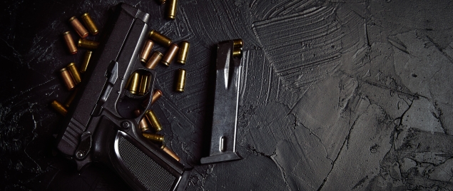 Florida's Stand Your Ground Law - Deadly Force