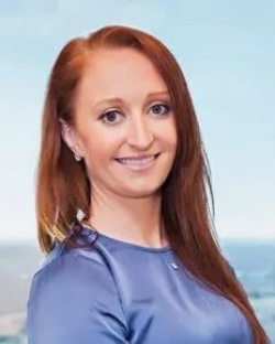 Desireé M. Zornow