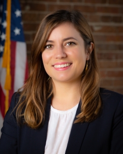 Natalie Isabella Shoemaker