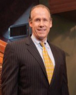John Michael Pickett