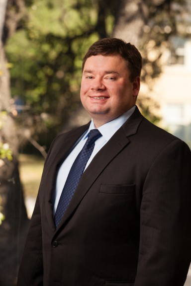 Kevin Bennett