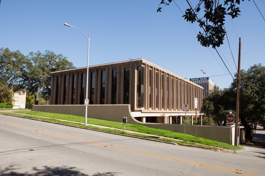 Kevin Bennett Office