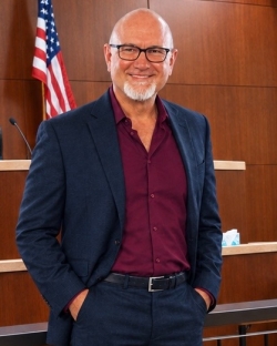 Mark Morasch