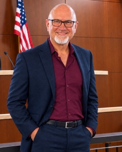 Mark Morasch