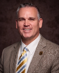 Darren Tray Payne