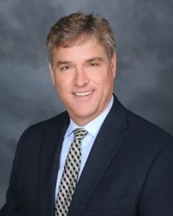 David C Griffin