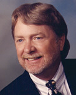 Jeffrey C Anderson