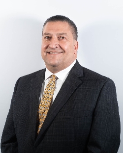 Gene Alexander Leposki