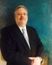 Peter Michael Barrett