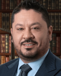 Ahmad Gassan Azam