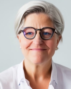 Julya Billhymer
