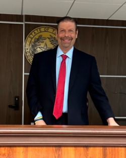 William Delgado