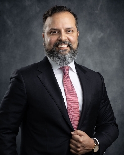 Sambar Kumar Mukerji