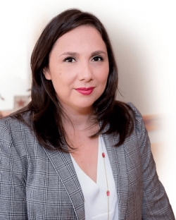 Lytza Marie Rojas