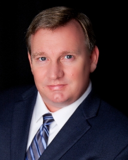 Duncan Harold Strickland