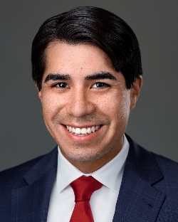 Hilario Ricky Hernandez