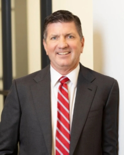 Edward William Allred