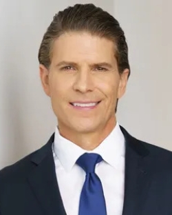 Darren Todd McBratney