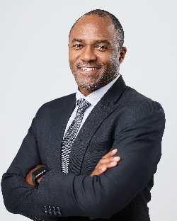 Sanford Eugene Holmes II