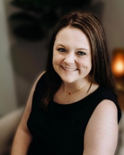 Kesney Lynnann Nichols