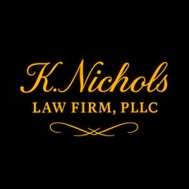 Law Firm Logo