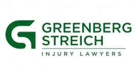 Greenberg Streich Injury Lawyers