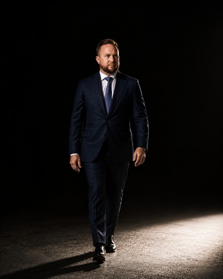 josh alexander top rated lawyer