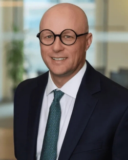 Jeremy Rosenthal