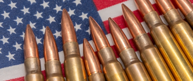 New Policy Expands Restoration of Federal Gun Rights