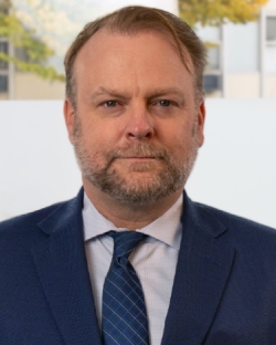 David K Anderson