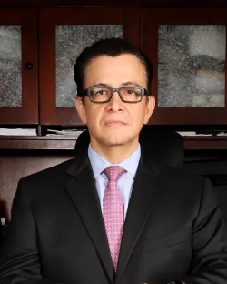 Giovanni Orantes