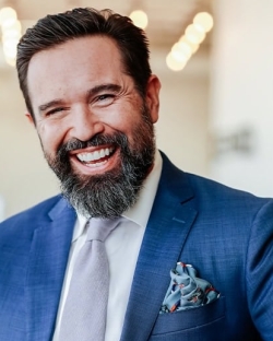 Robert Terrence Simon