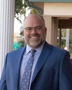 Douglas Duran Shaffer