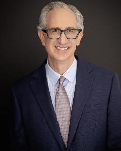 Eric Bryce Kingsley