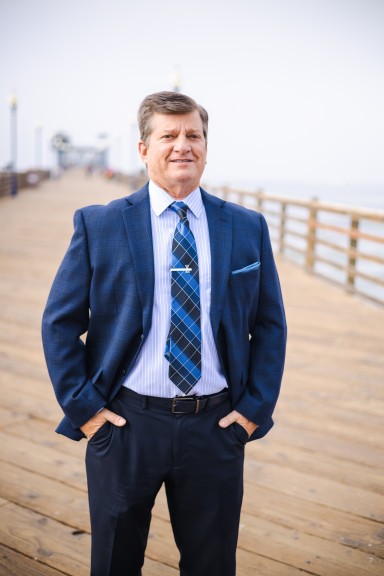 Attorney Russell Kohn
