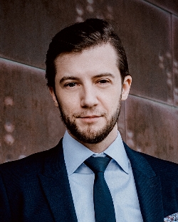 Noah Freeman Schwinghamer