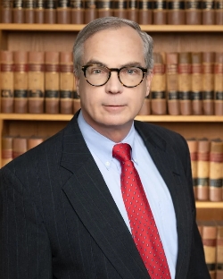 James Leslie Walker IV