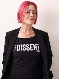 I Dissent!