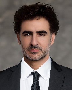 Nathan Mubasher