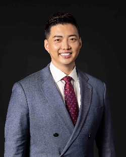 Daniel Kim