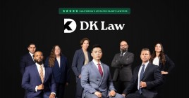 DK Law ALL THE WAY