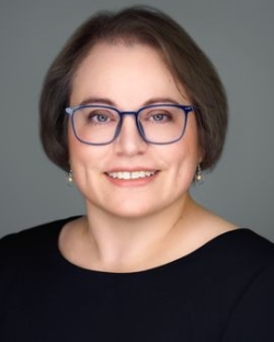Amy Lynn Bingham