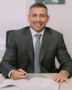 Christopher Michael Engels