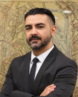 Nima Haddadi