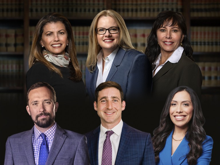 Group Attorney Photo