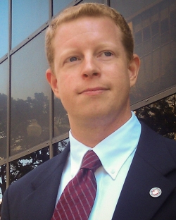 Walter L Davis III